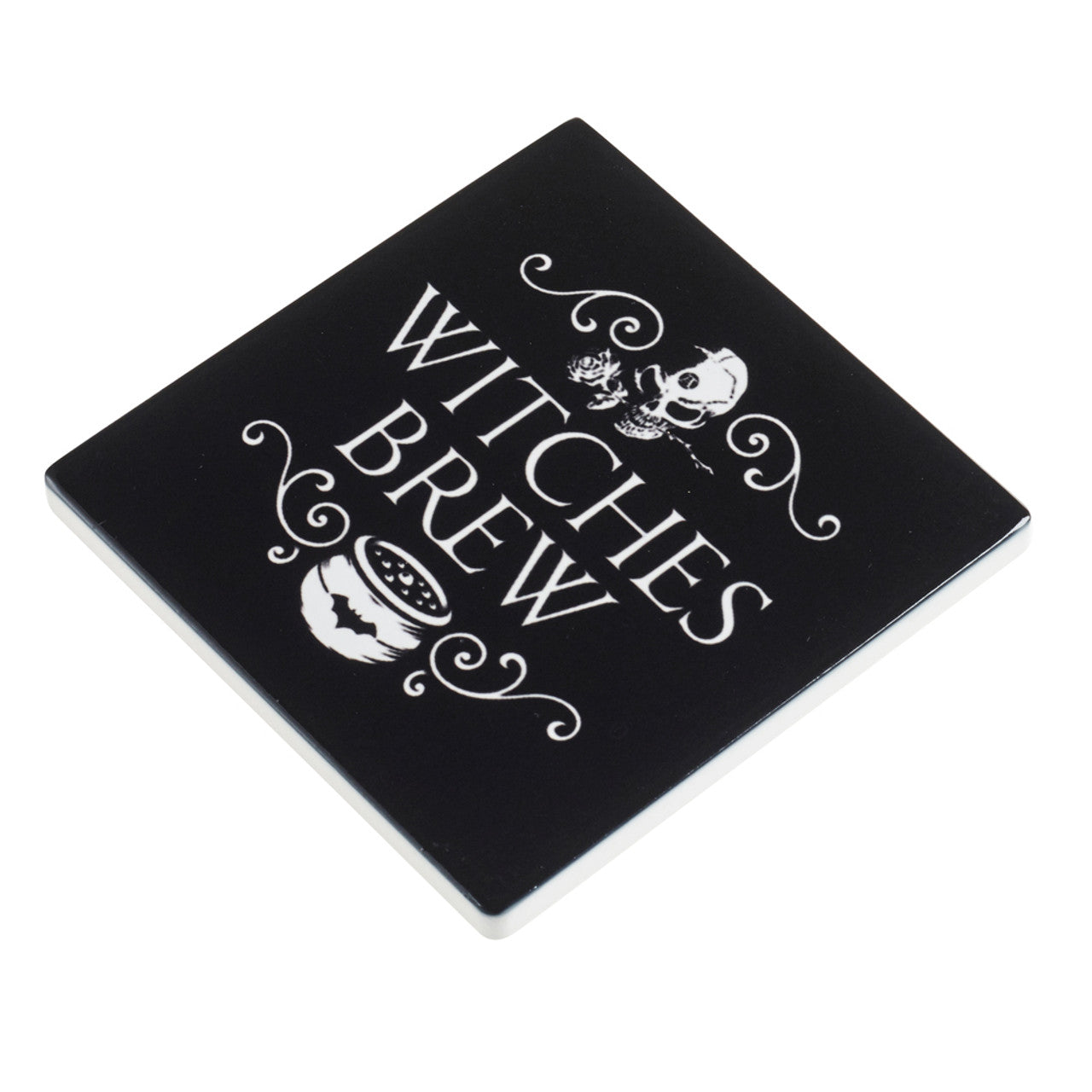 "Witches Brew" Coaster by Alchemy England