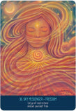 Infinite Wisdom of the Chakras Oracle