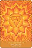 Infinite Wisdom of the Chakras Oracle