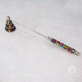 Jeweled Candle Snuffer