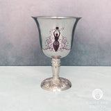 Goddess Mini Chalice