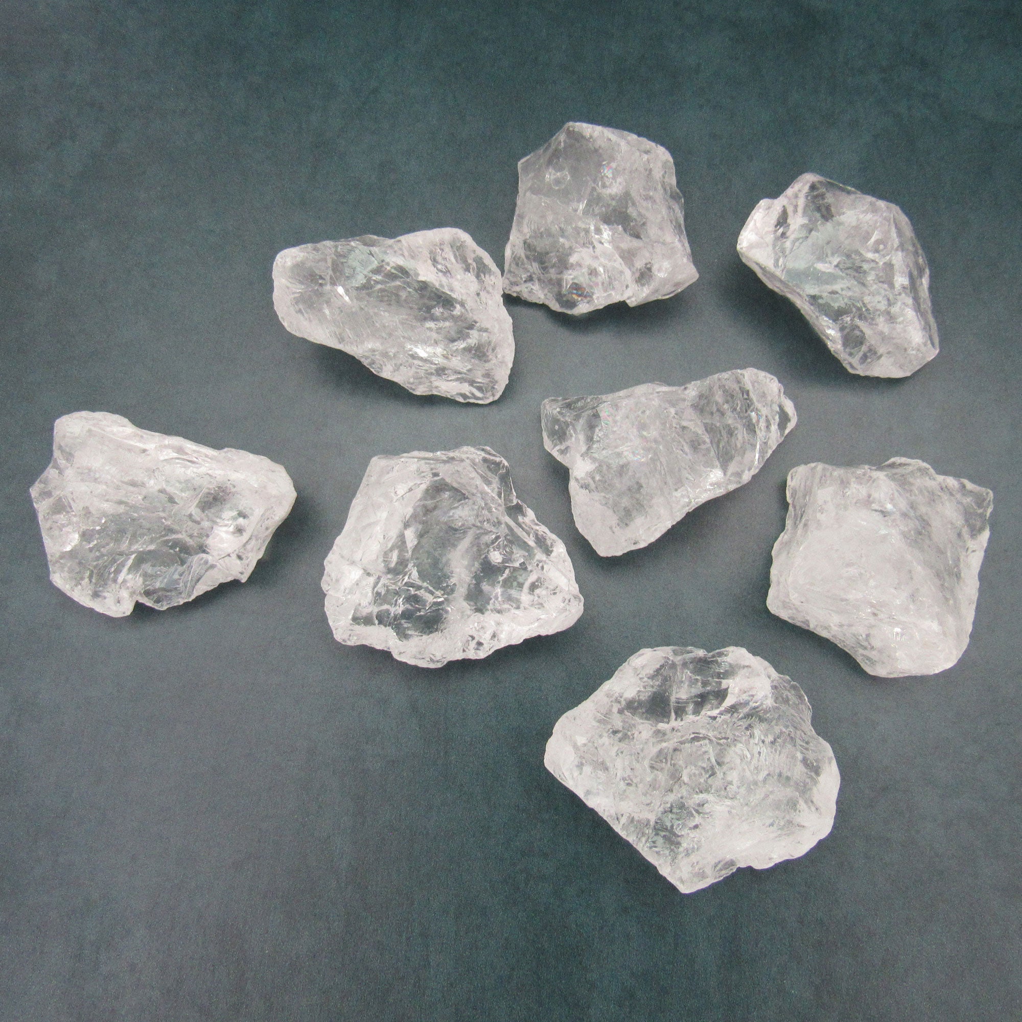 Himalayan Quartz Rough (1 Piece) – Grove and Grotto
