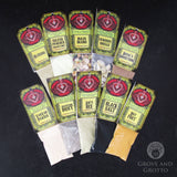 Lucky Hand Root by Charme et Sortilege