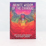 Infinite Wisdom of the Chakras Oracle