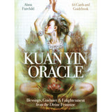 Kuan Yin Oracle