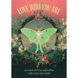 Love Who You Are (Oracle Deck and Book Set)