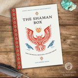 The Shaman Box (Animal Oracle Cards)