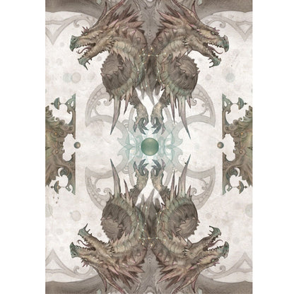 StarDragons Oracle Cards