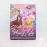 Whispers of Healing Oracle
