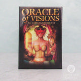 Oracle of Visions