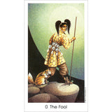 Tarot of the Cat People