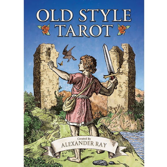 Old Style Tarot