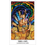 Pride Tarot