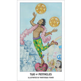 Pride Tarot