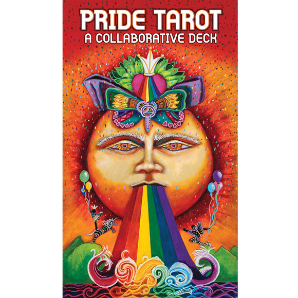 Pride Tarot