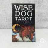 Wise Dog Tarot