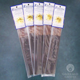 Escential Essences Incense Sticks - Tibetan Musk