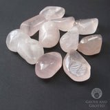 Rose Quartz Small (1 Piece)