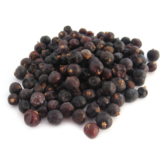 Juniper Berry (1 oz)