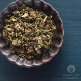 Patchouli Leaf (1 oz)