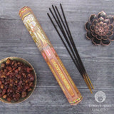 HEM Incense Sticks - Egyptian Musk (20 Sticks)