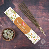 Frankincense Premium Masala Incense Sticks by HEM