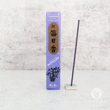 Morning Star Incense - Lavender (Box of 50 Sticks with Holder)