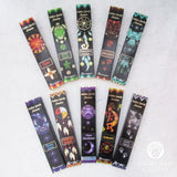 Raven Spirit (Patchouli) Incense Sticks