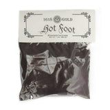 Hot Foot Powder Incense (1 oz)