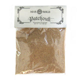 Patchouli Powder Incense (1 oz)