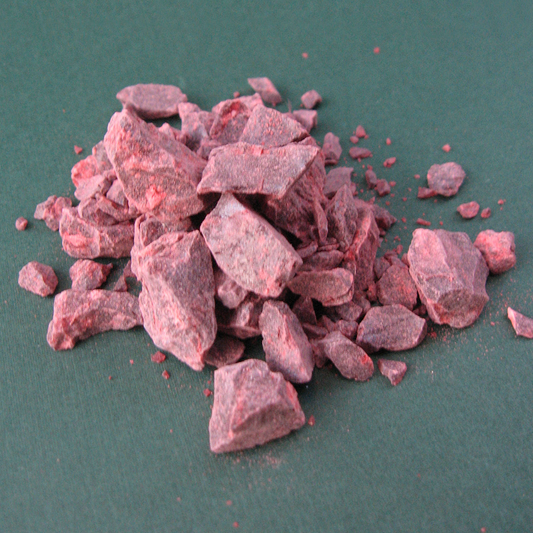 Dragon's Blood Resin Incense (1 oz) by Forgotten Essence