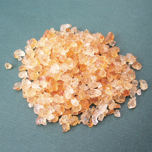 Patchouli Resin Incense (1 oz) by Forgotten Essence