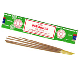 Incense Variety Pack (7 Scents) by Satya