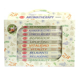Aromatherapy Incense Set by HEM