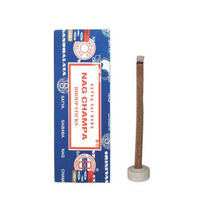 Nag Champa Dhoop Incense Sticks