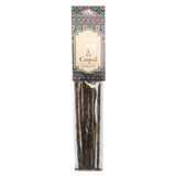 Copal Incense by Madre Tierra (8 Sticks)