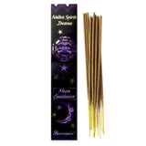 Moon Guidance (Jasmine) Incense Sticks