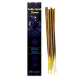 Raven Spirit (Patchouli) Incense Sticks