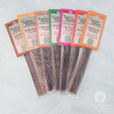 Nature Nature Incense Sticks - Relaxing Amber