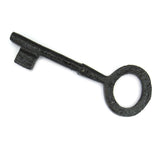 Large Iron Key (5 Inches)