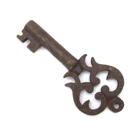 Cast Iron Key (Paulette)