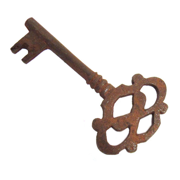 Cast Iron Key (Rosalind)