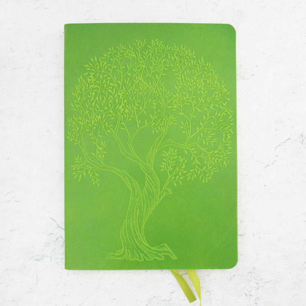 Tree of Life Notebook – Grove and Grotto