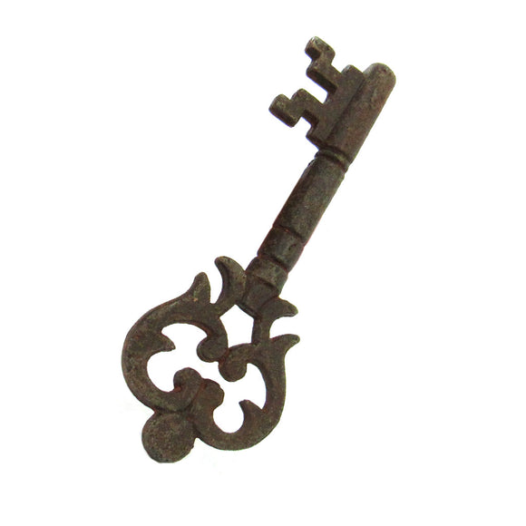 Cast Iron Key (Belle)