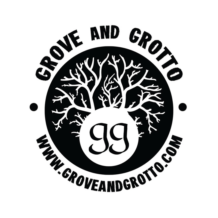 Velveteen Bag (3x4 Inches) - Purple