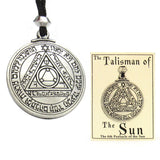 Talisman of the Sun