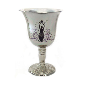 Goddess Mini Chalice