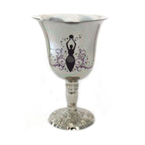 Goddess Mini Chalice