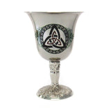 Triquetra Mini Chalice