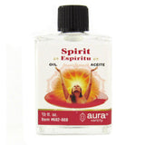 Spirit Oil (4 dram)